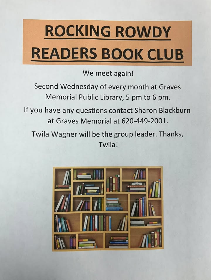 Graves Memorial Public Library